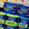 NY May Make Menstrual Hygiene Companies List Product Ingredients On Label